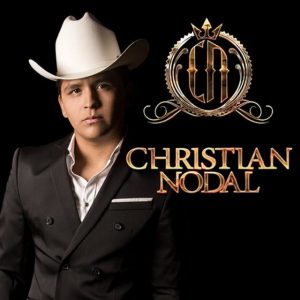 Christian Nodal – Te Falle (Version Banda)